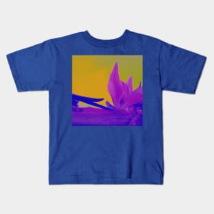 Ave del paraíso Kids T-Shirt